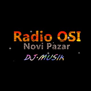 Radio OSI Novi Pazar