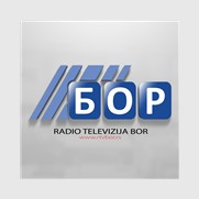 Radio Bor