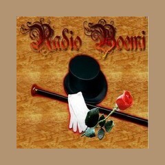 Radio Boemi