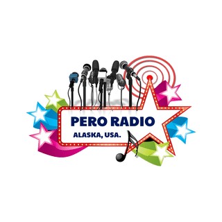 Pero Radio