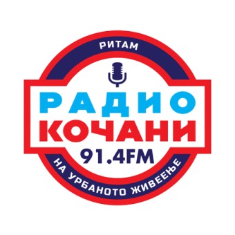 Radio Kočani 91.4 FM