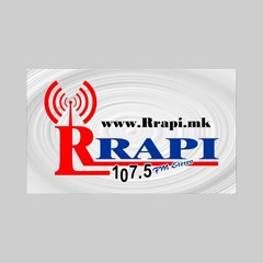 Radio Rrapi