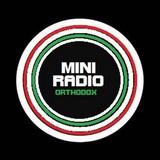 Mini Radio Orthodox