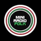 Mini Radio Folk
