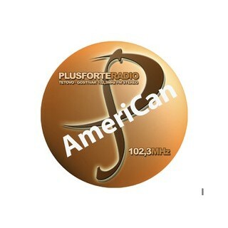 Plus Forte America