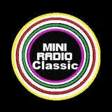 Mini Radio Clasic