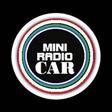 Mini Radio Car