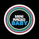 Mini Radio Baby