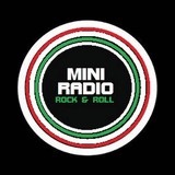 Mini Radio Rock end Roll