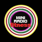 Mini Radio Fitness