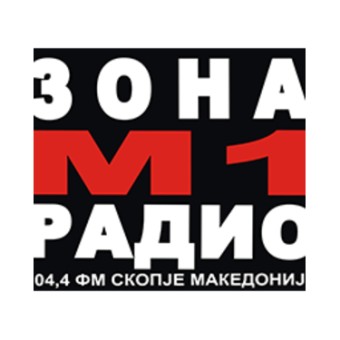 Zona M1 Radio 104.4 FM