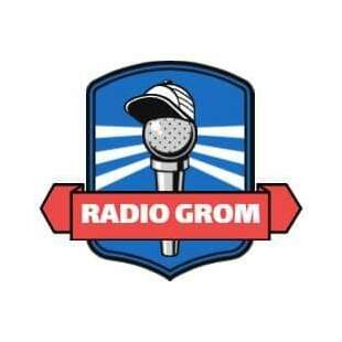 Radio Grom Makedonija