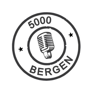 5000 Bergen