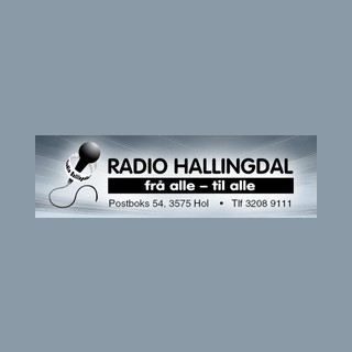 Radio Hallingdal