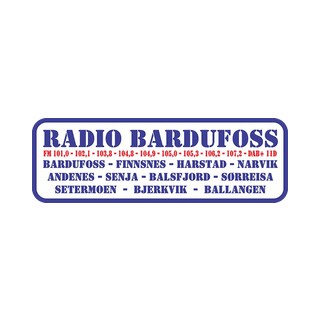 Radio Bardufoss