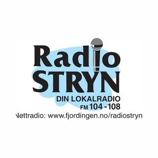 Radio Stryn