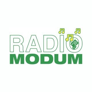Radio Modum