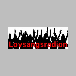 Lovsangsradion