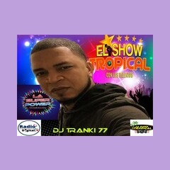 Dj Tranki 77 Radio