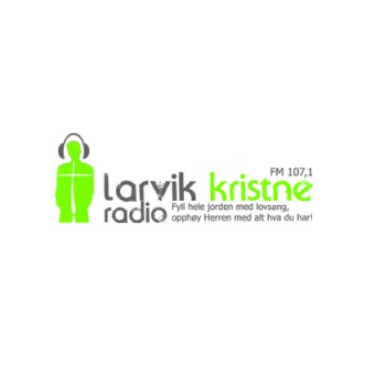 Larvik Kristne Radio